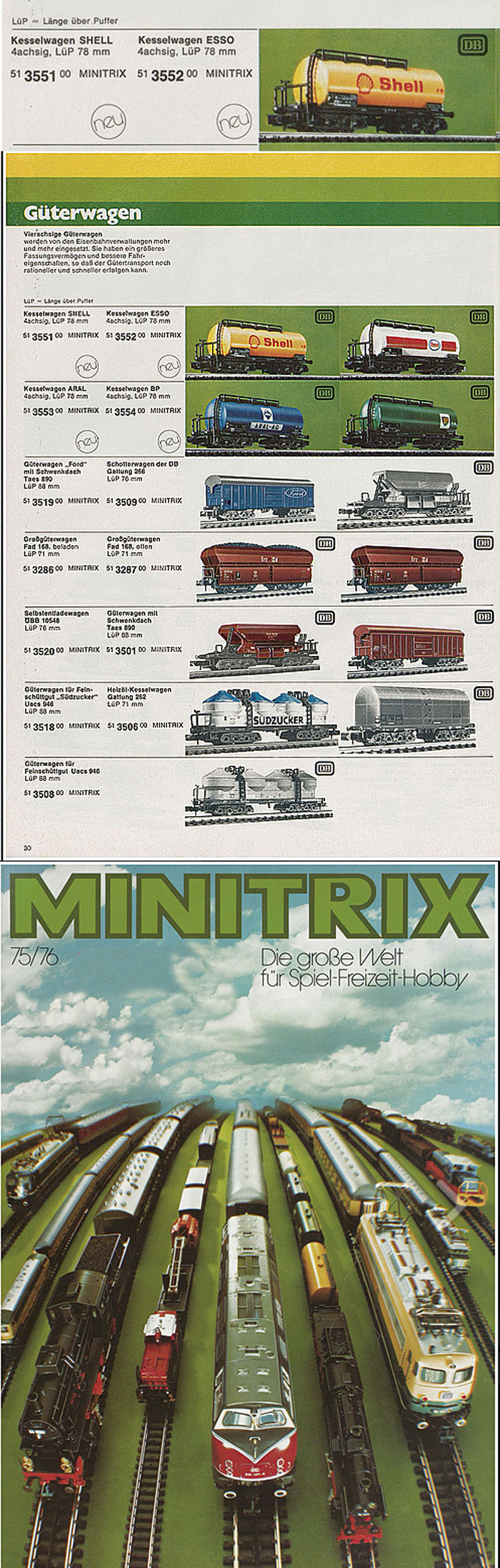 Trix 